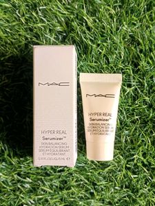 Mac Hyper Real Serumizer
