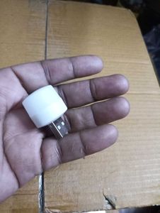 Mini USB Night Bulbs (3)
