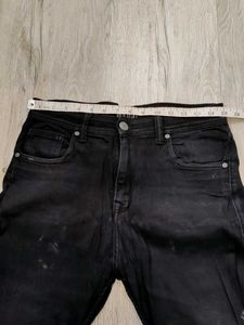 Ma1514 Komi bootcut jeans waist 30