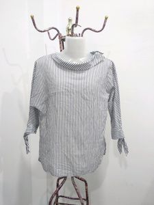 Summer Striped Top