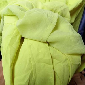 Lime Green