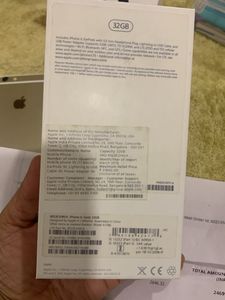 Apple iPhone 6 32 Gb Gold