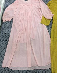 3 frocks Combo
