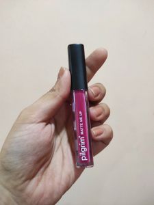 Pilgrim Matte Lipstick
