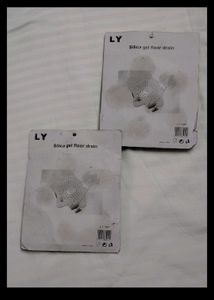 Starfish Drain Cover