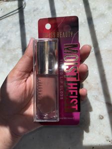 Swiss Beauty Liquid Lipstick