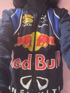 Red Bull Racing Jacket