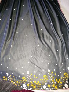 Maternity Gown