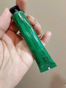 Boroline Antiseptic Ayurvedic Cream