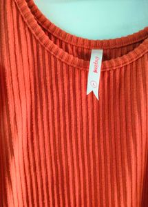 Cute Summer Sleeveless Top