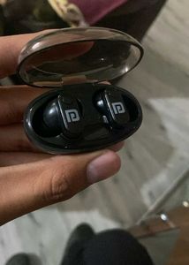 Portronics Twins S16 Earbuds