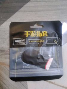 New PUBG And Free Fier Finger Slivess