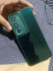 Vivo y29 5g Smartphone With Back Cover