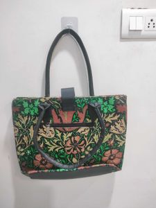 Pure Leather ToteBag