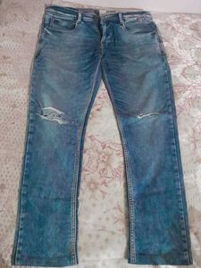 New Fashion Jean's For Youths Denim Jeans