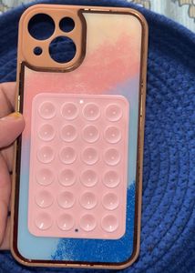 ANY ONE IN 99 RUPEES..iPhone 13 OR 14 CASES...