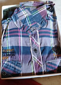 Expert Fashion Dept Shirt