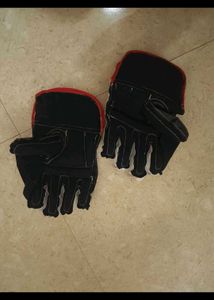 PKI Cricket Wicket Keeping Gloves