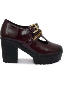 Very Printersty Vibe Shoes