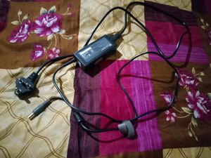 Laptop Charger Adopter