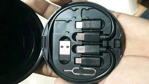 5 In 1 Tool Kit
