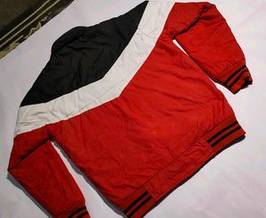 Vintage Adidas Windbreaker Jacket