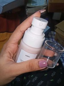 Kiandka Face Moisturizer ✨