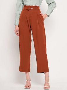 Trousers By Zink London