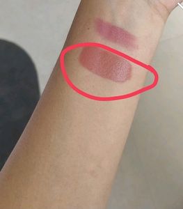 Nykaa All Day Matte Liquid Lipstick