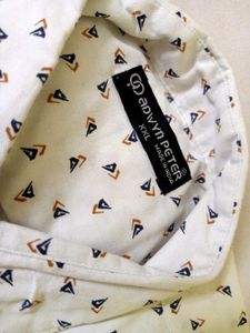 Brand New Shirt