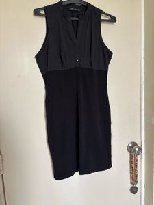 ZARA WOMEN OFFICE DRESS