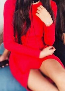 Red Jumpsuit, No Return Or Refund