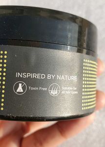 MACHISMO Cream Wax For Man