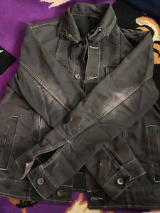 Jeans Denim Jacket