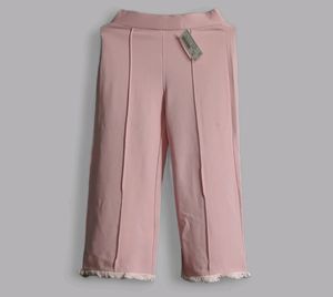Korean Pant. Size 2 Length 32