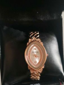 Guess Women&#39;s Watch(First Copy)