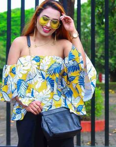 Co Ord Set