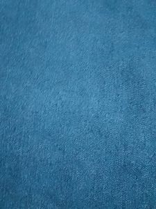 Dark Wash Flared Jeans