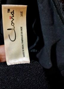 Clovia Bra Size 36 E