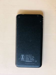 Ambrane 12watt Fast Charging Power Bank 10000mah