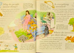 Why I Wonder Children Book Series