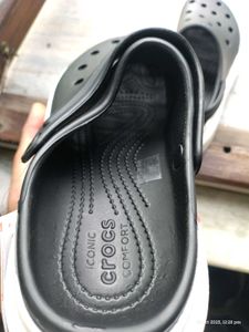 Mens  Crocs