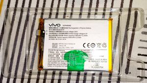 Vivo Li-ion Battery