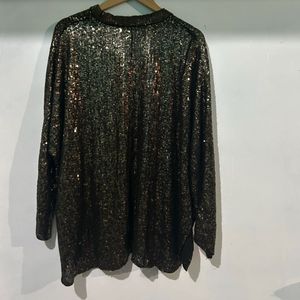 Zara Top