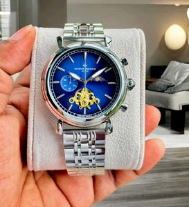 PATEK PHILLIPE PREMIUM MENS WATCH