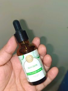 New AHA BHA Exfoliating Serum