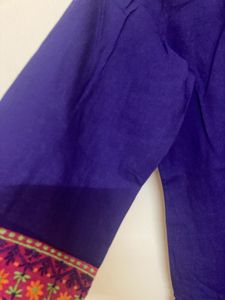 Brand New Kurta