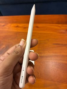 Apple Pencil (2nd Generation)