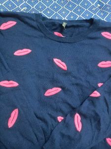 Sweat Shirt For Women