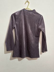 Dark Wash T-shirt